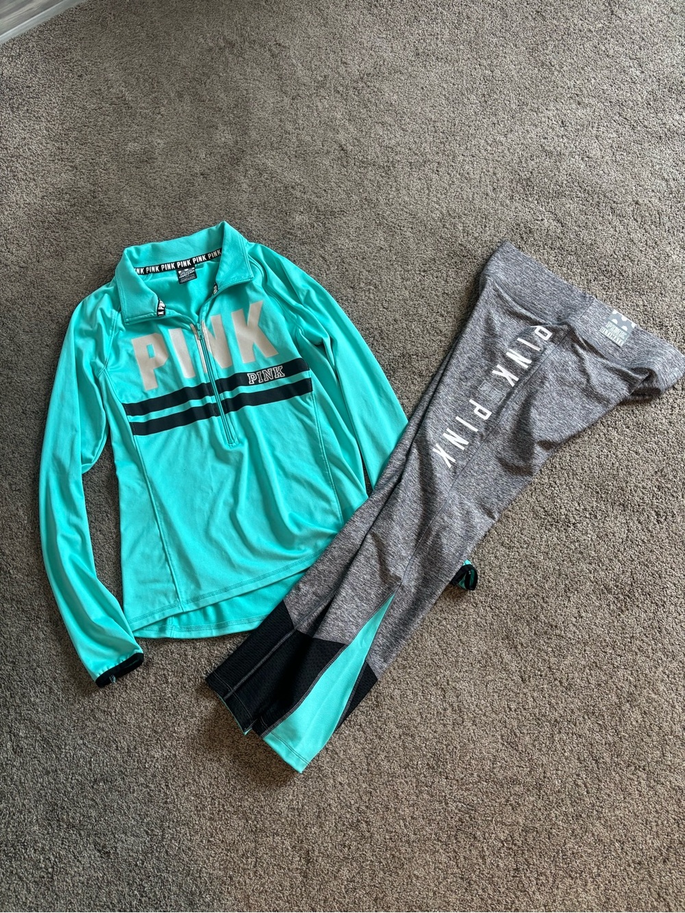 RARE Victoria’s Secret Pink Ultimate Set M